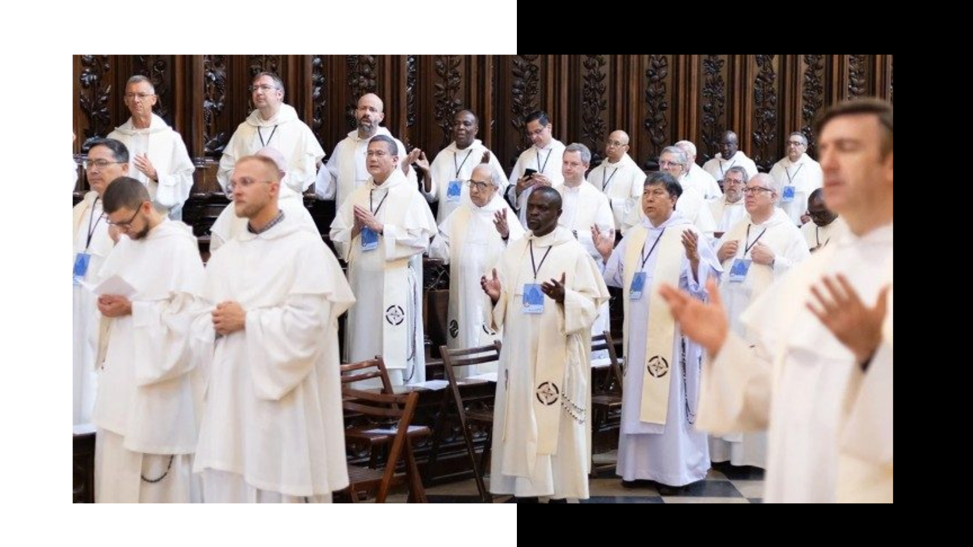 Dòng Đa Minh kỷ niệm 500 năm hiện diện tại Mexico